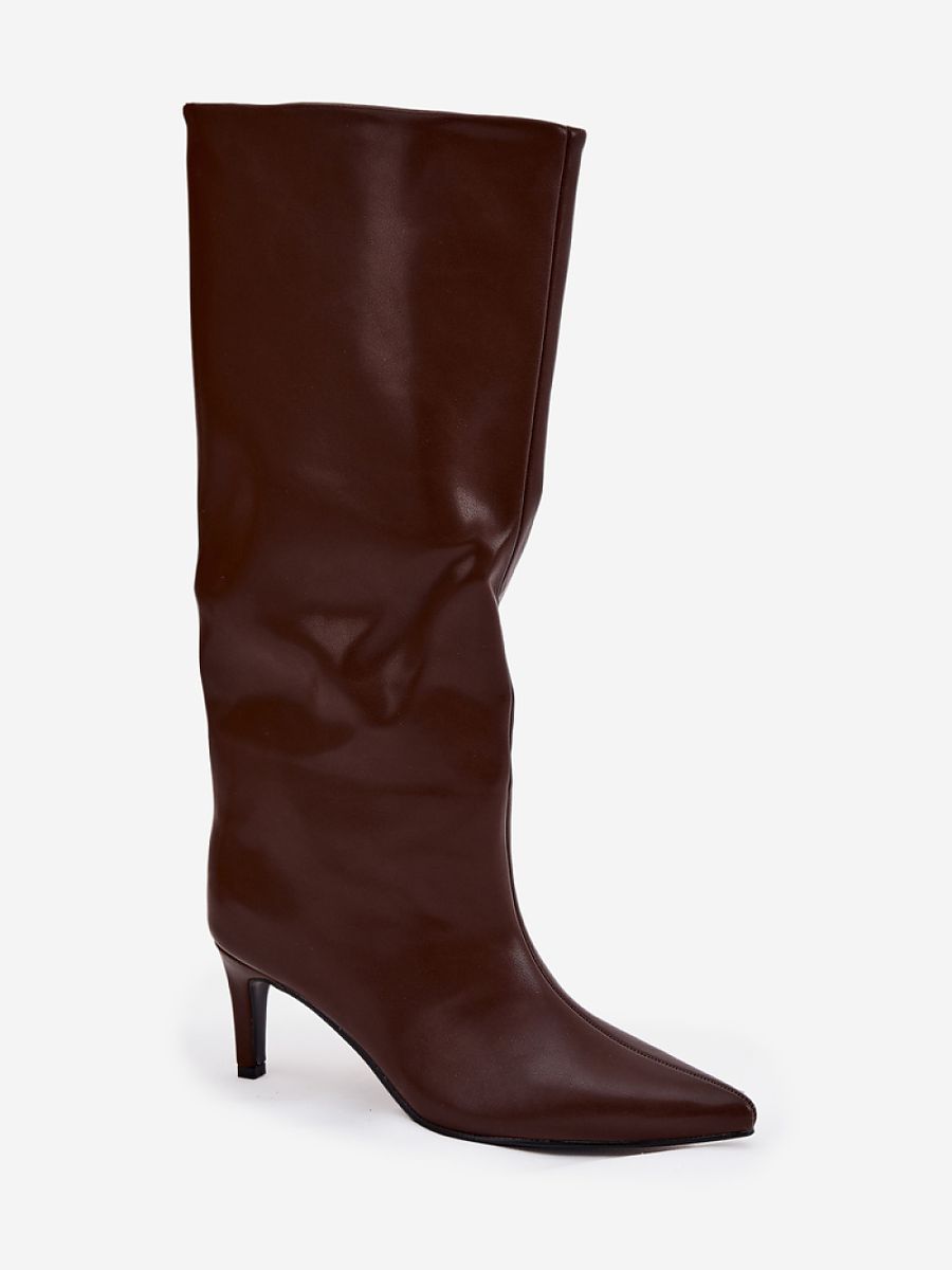 Heel boots model 221147 Step in style - Image 2