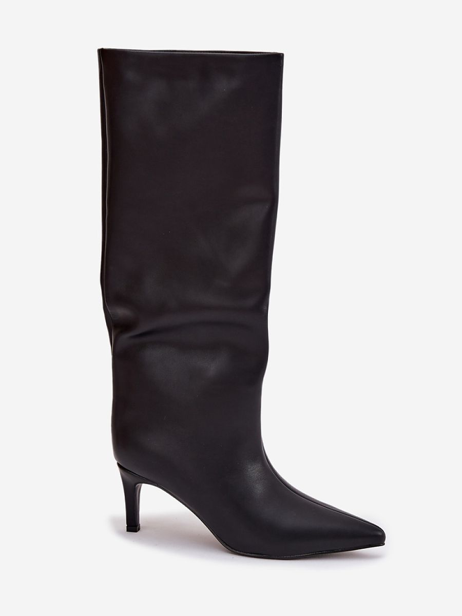 Heel boots model 221148 Step in style - Image 2