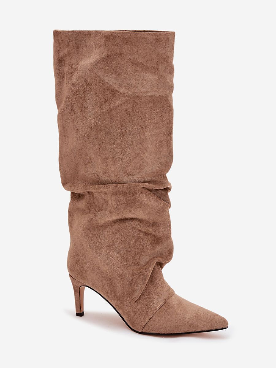 Heel boots model 221153 Step in style - Image 2