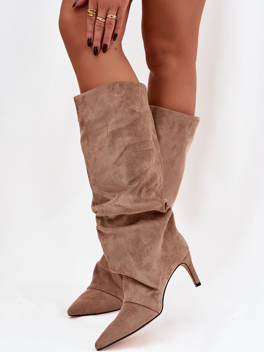 Heel boots model 221153 Step in style - Image 3
