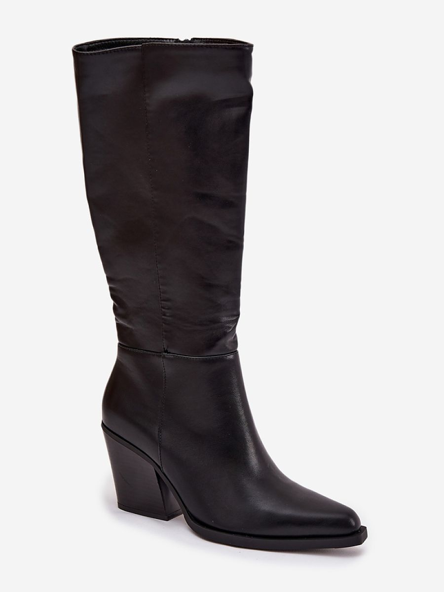 Heel boots model 221156 Step in style - Image 2