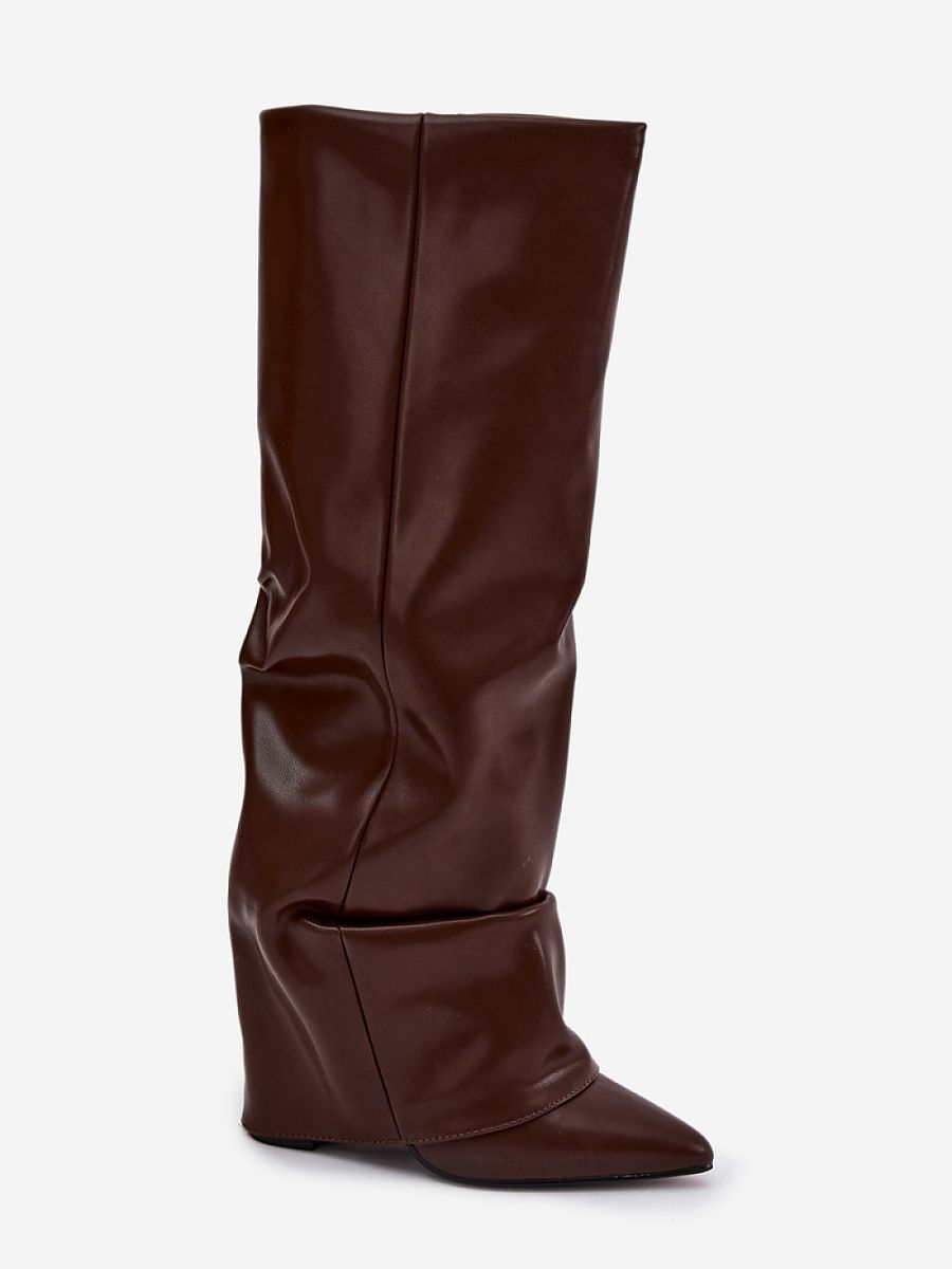 Heel boots model 221158 Step in style - Image 2