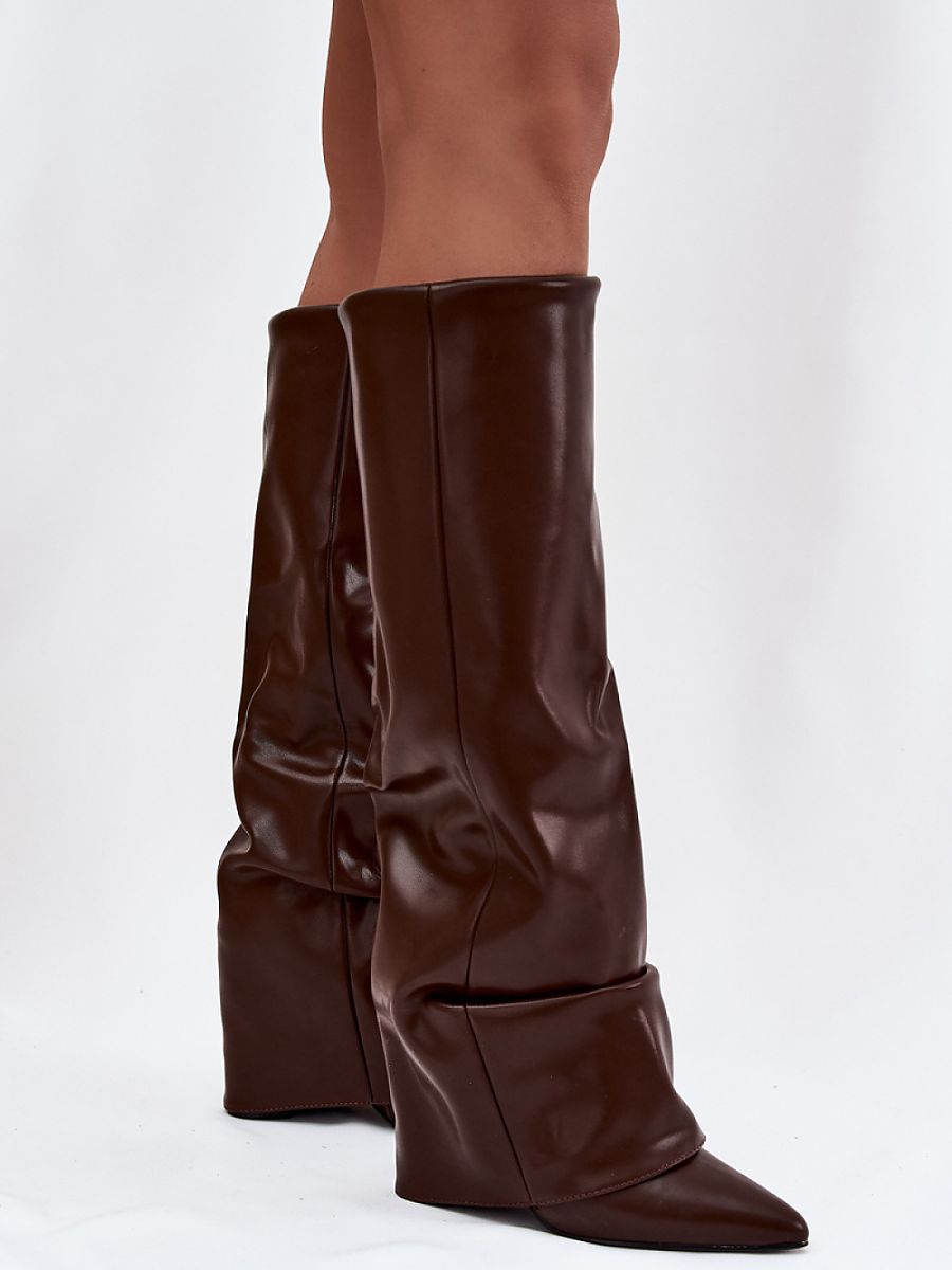Heel boots model 221158 Step in style - Image 3