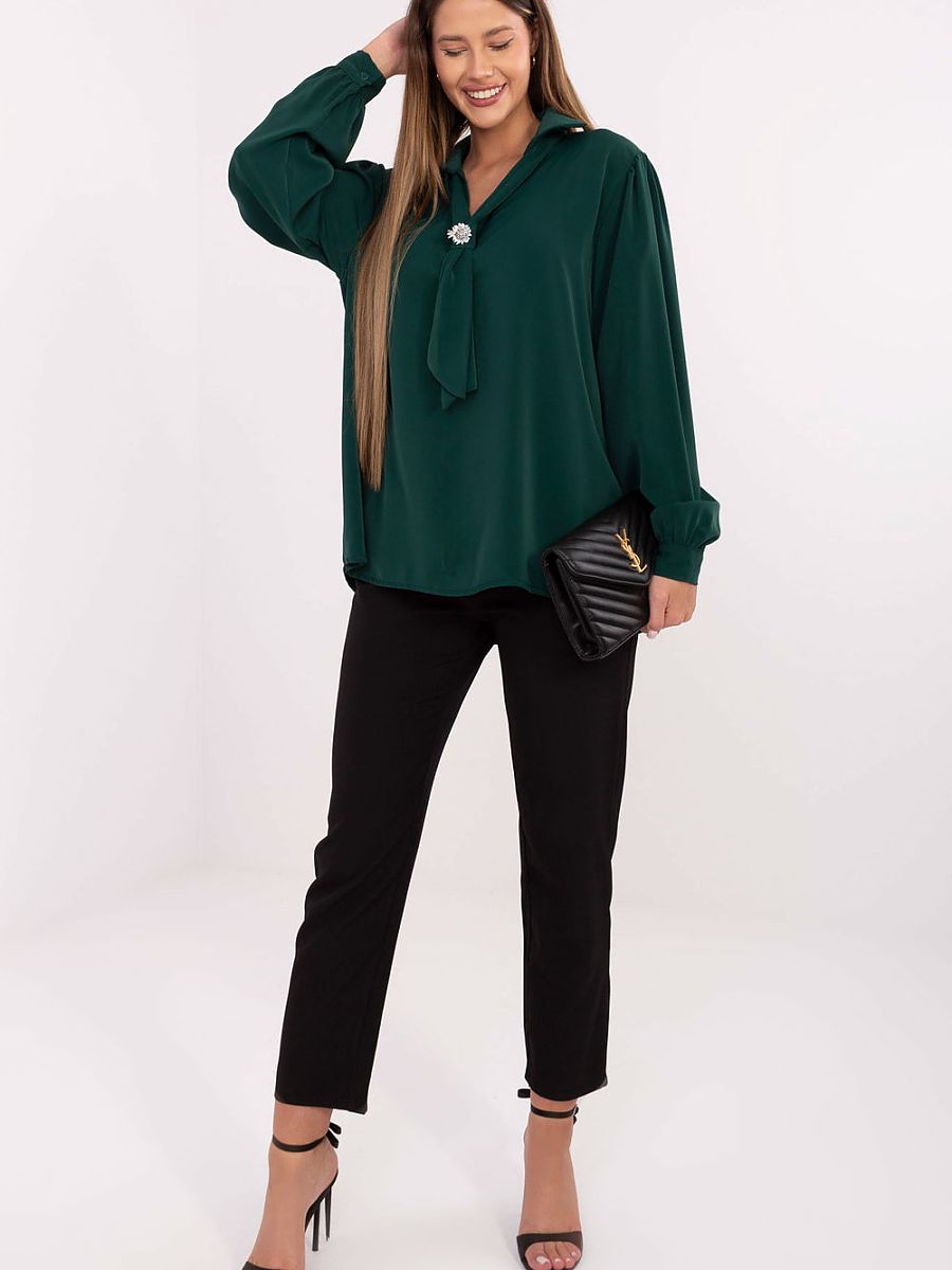 Blouse model 221401 Factory Price - Image 2