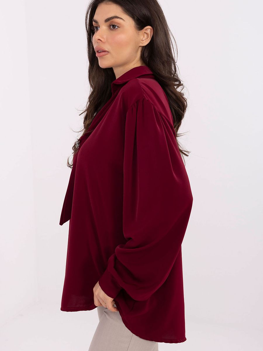 Blouse model 221402 Factory Price - Image 3