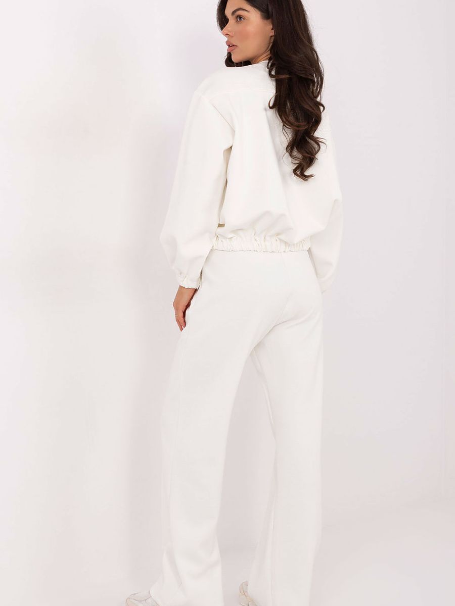 Tracksuit trousers model 221424 Factory Price - Image 3