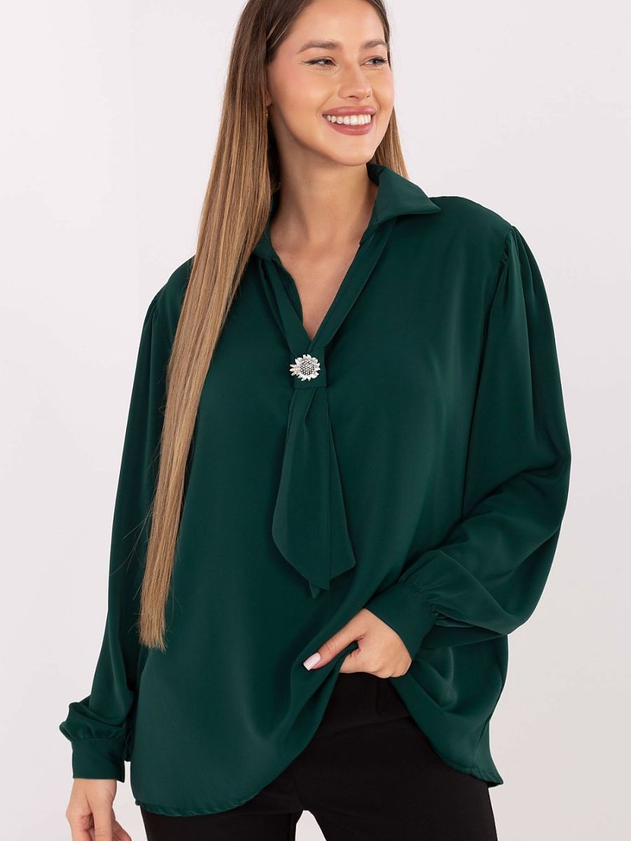 Blouse model 221401 Factory Price - Image 4