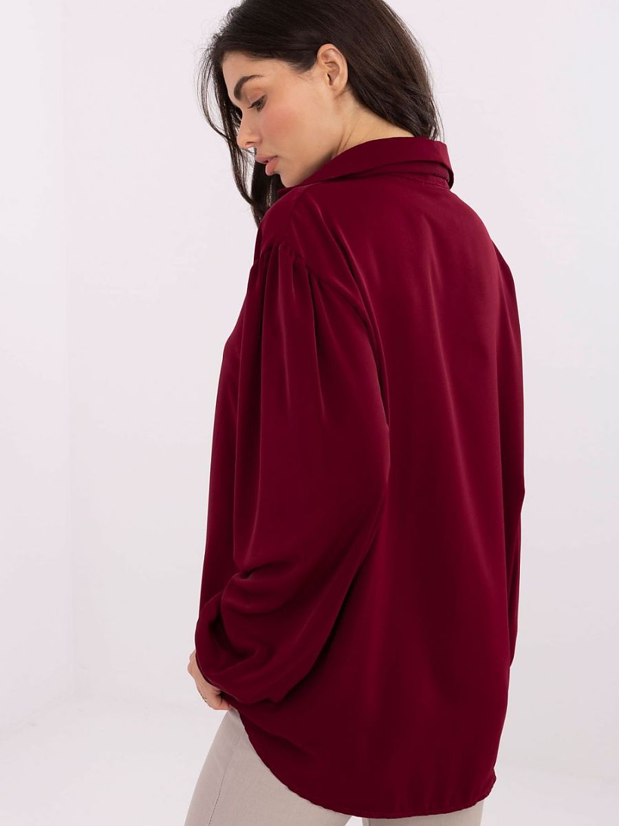 Blouse model 221402 Factory Price - Image 4