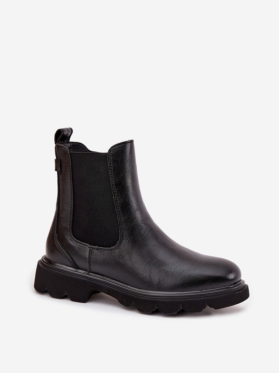Jodhpur boot model 221522 Step in style - Image 2