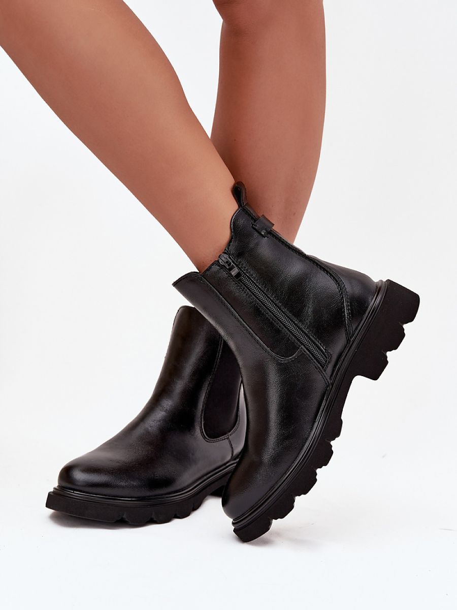 Jodhpur boot model 221522 Step in style - Image 3