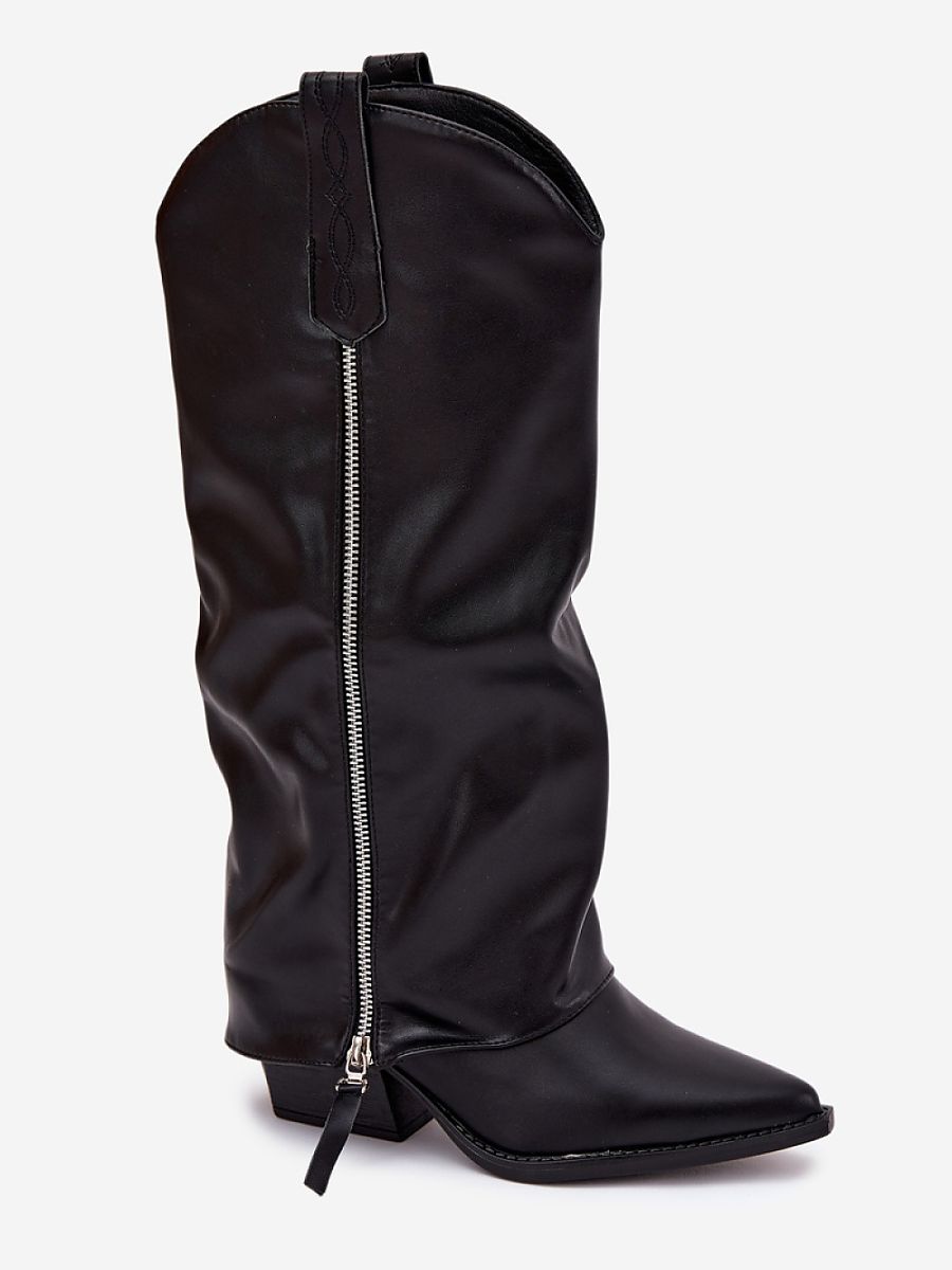 Heel boots model 221525 Step in style - Image 2