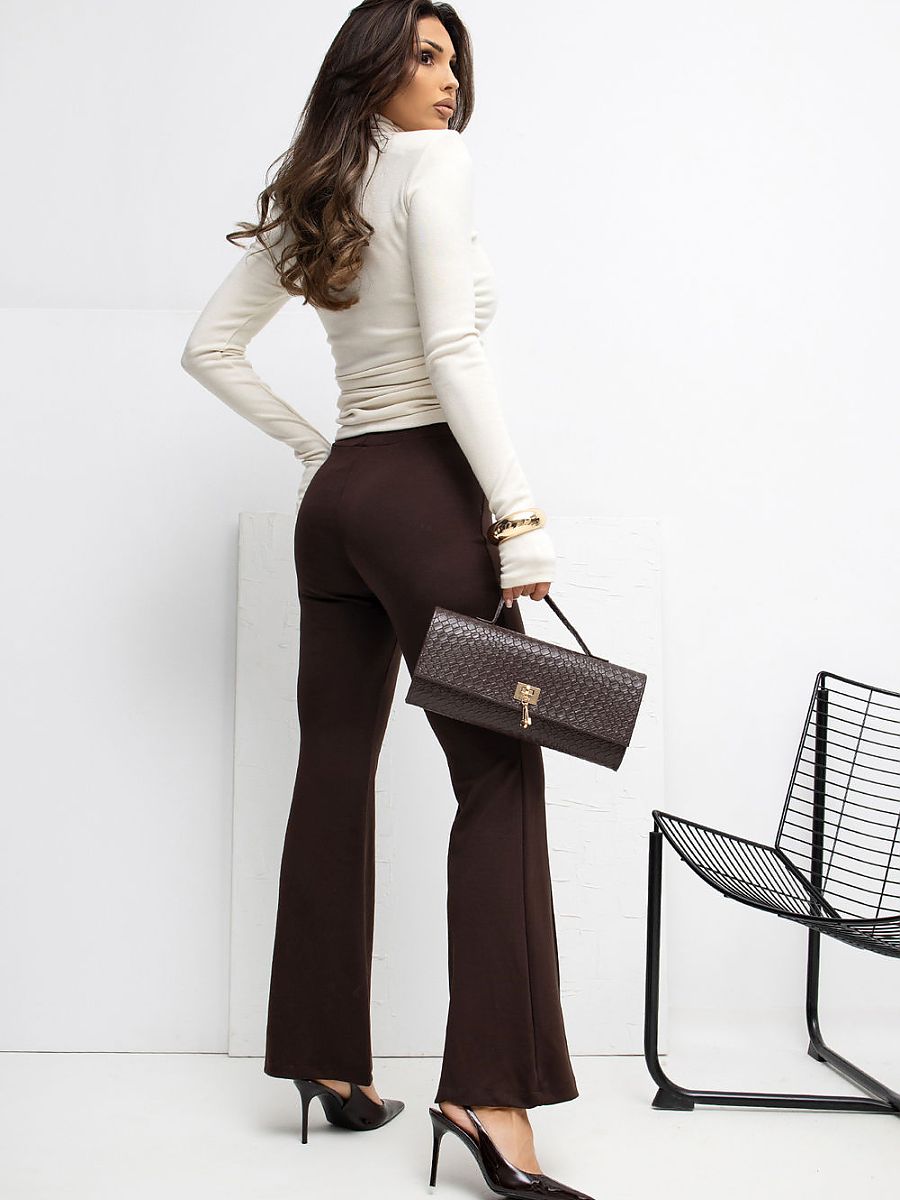 Tracksuit trousers model 221535 Rue Paris - Image 3