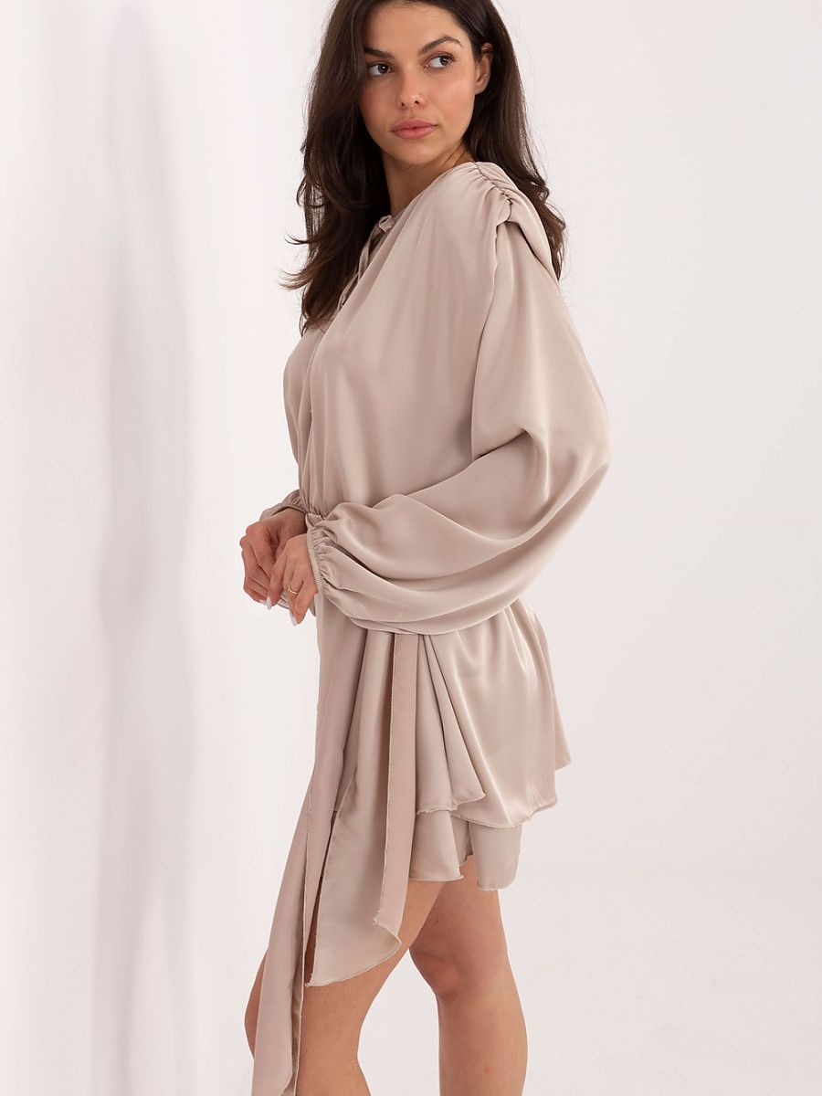 Suit model 221584 Italy Moda - Image 3