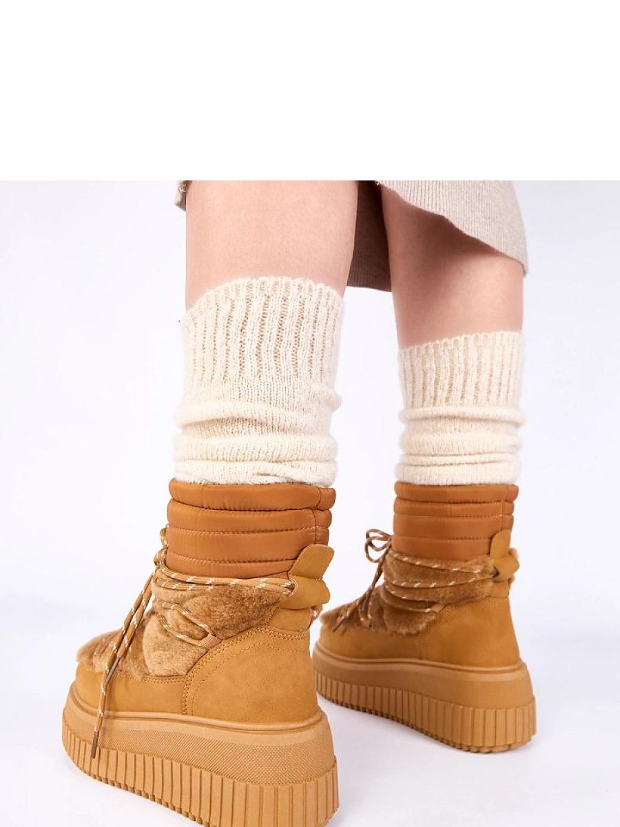 Snow boots model 221656 Solea - Image 3