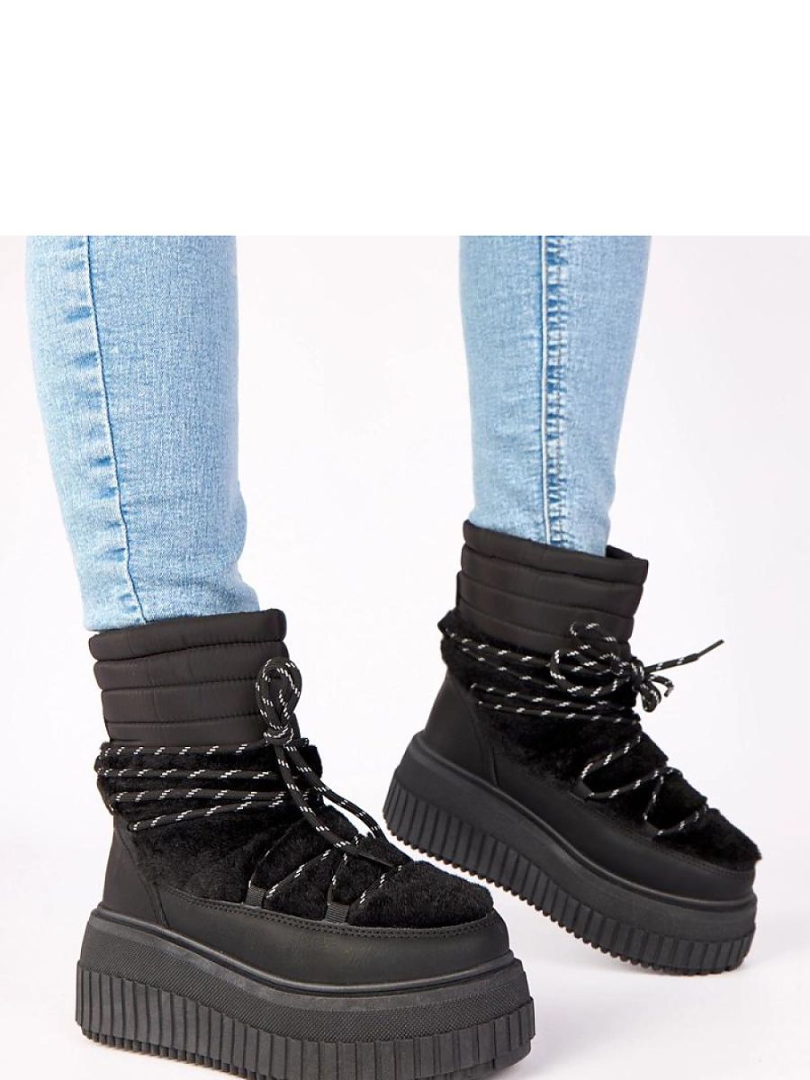 Snow boots model 221657 Solea - Image 2