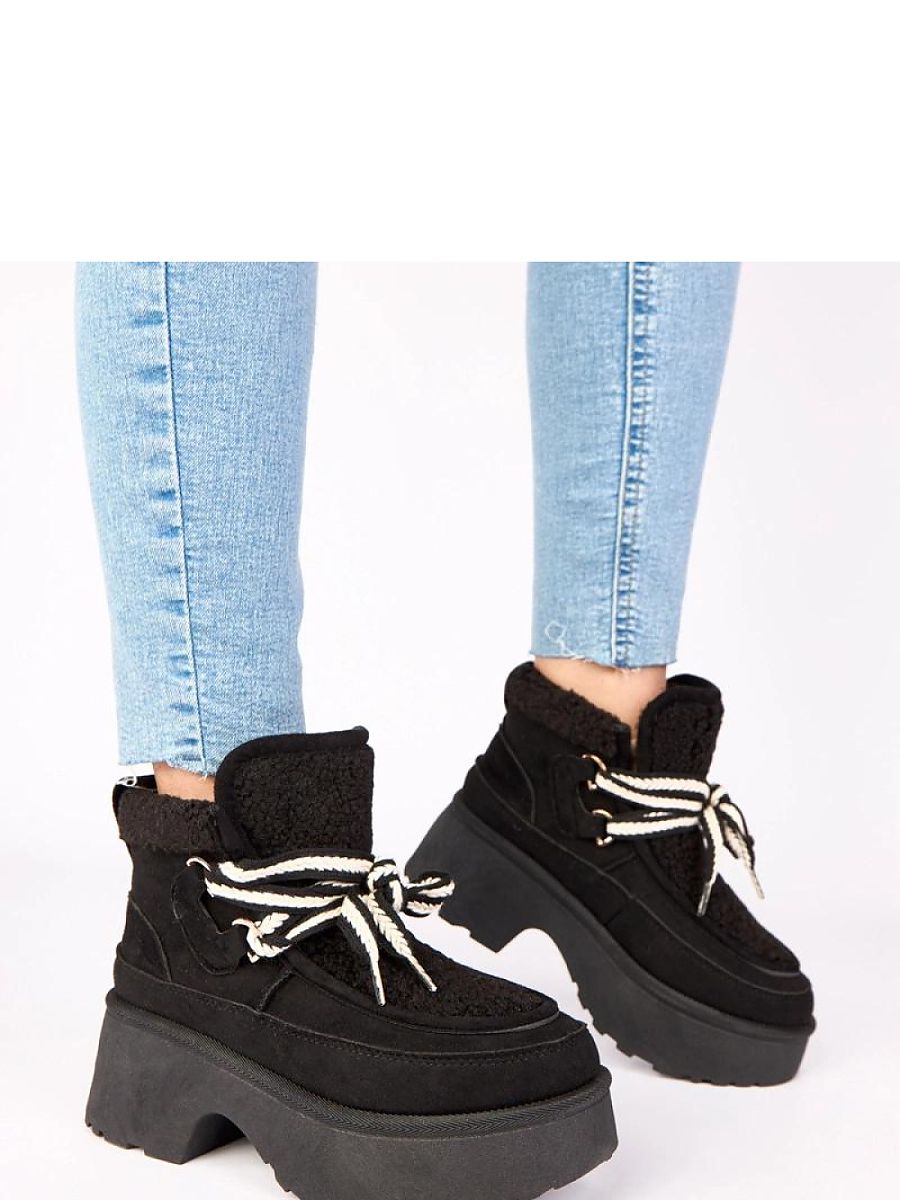 Snow boots model 221660 Solea - Image 2