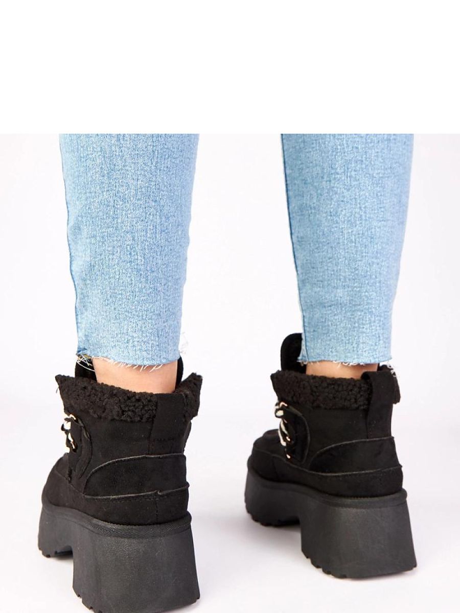 Snow boots model 221660 Solea - Image 3