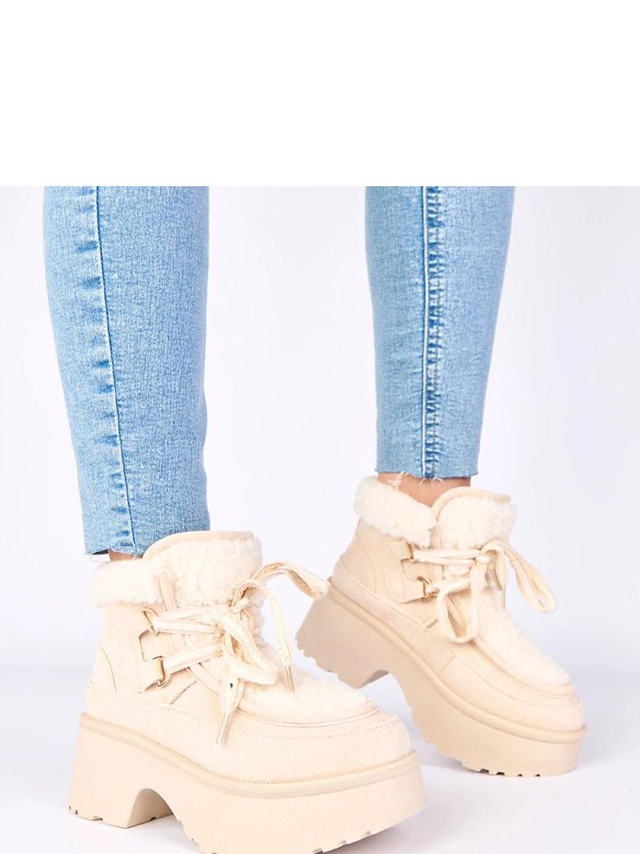 Snow boots model 221661 Solea - Image 2