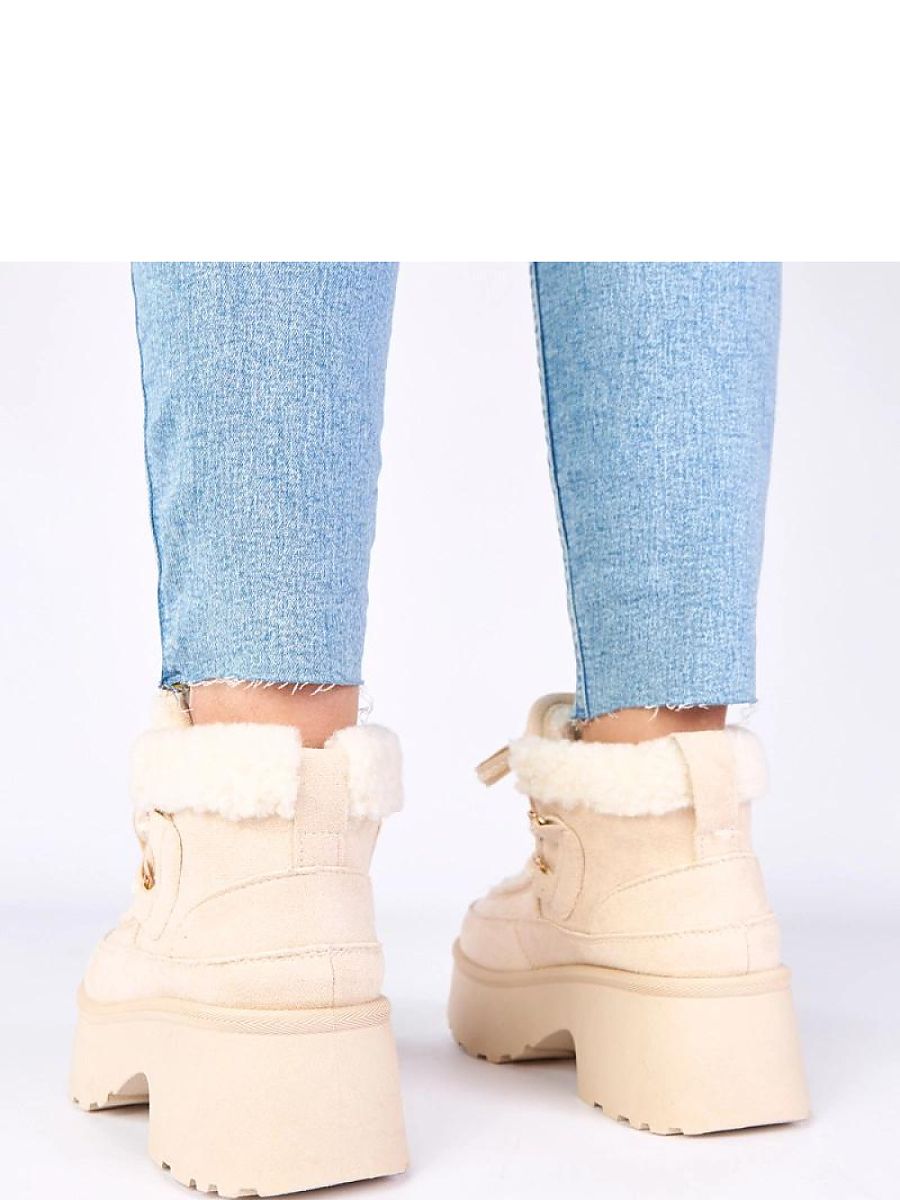 Snow boots model 221661 Solea - Image 3