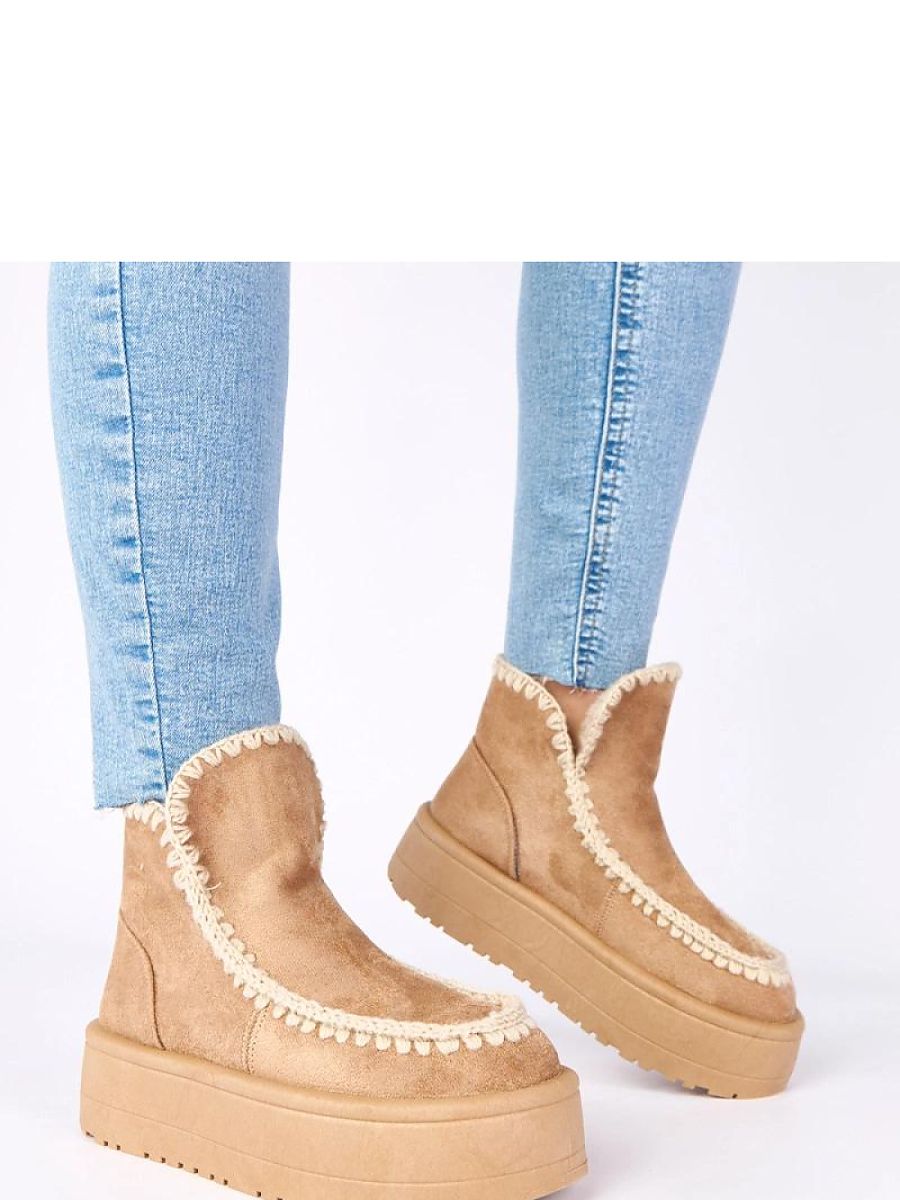 Snow boots model 221663 Solea - Image 2