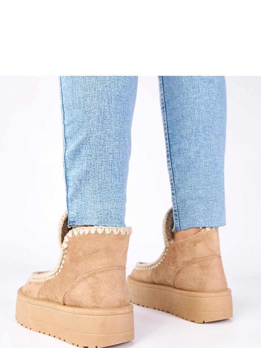 Snow boots model 221663 Solea - Image 3