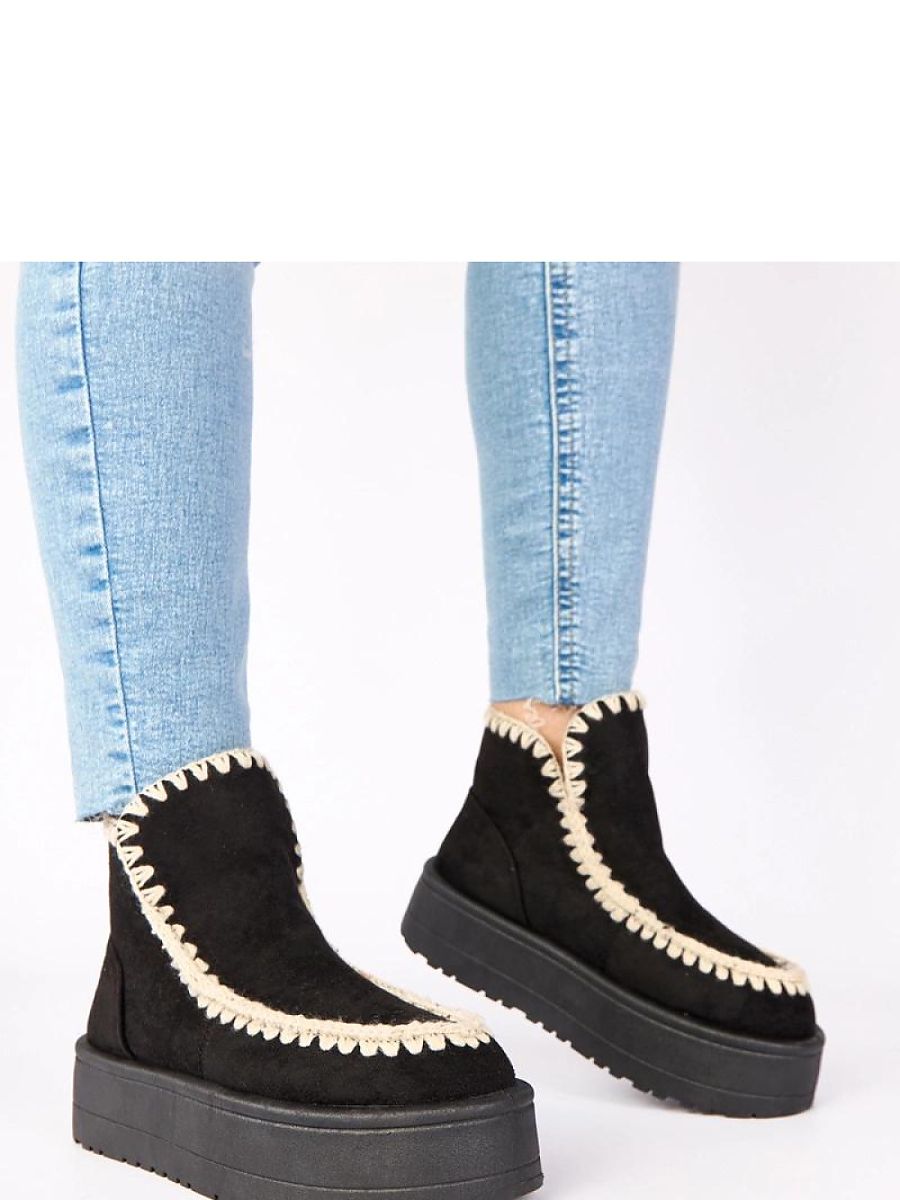 Snow boots model 221664 Solea - Image 2