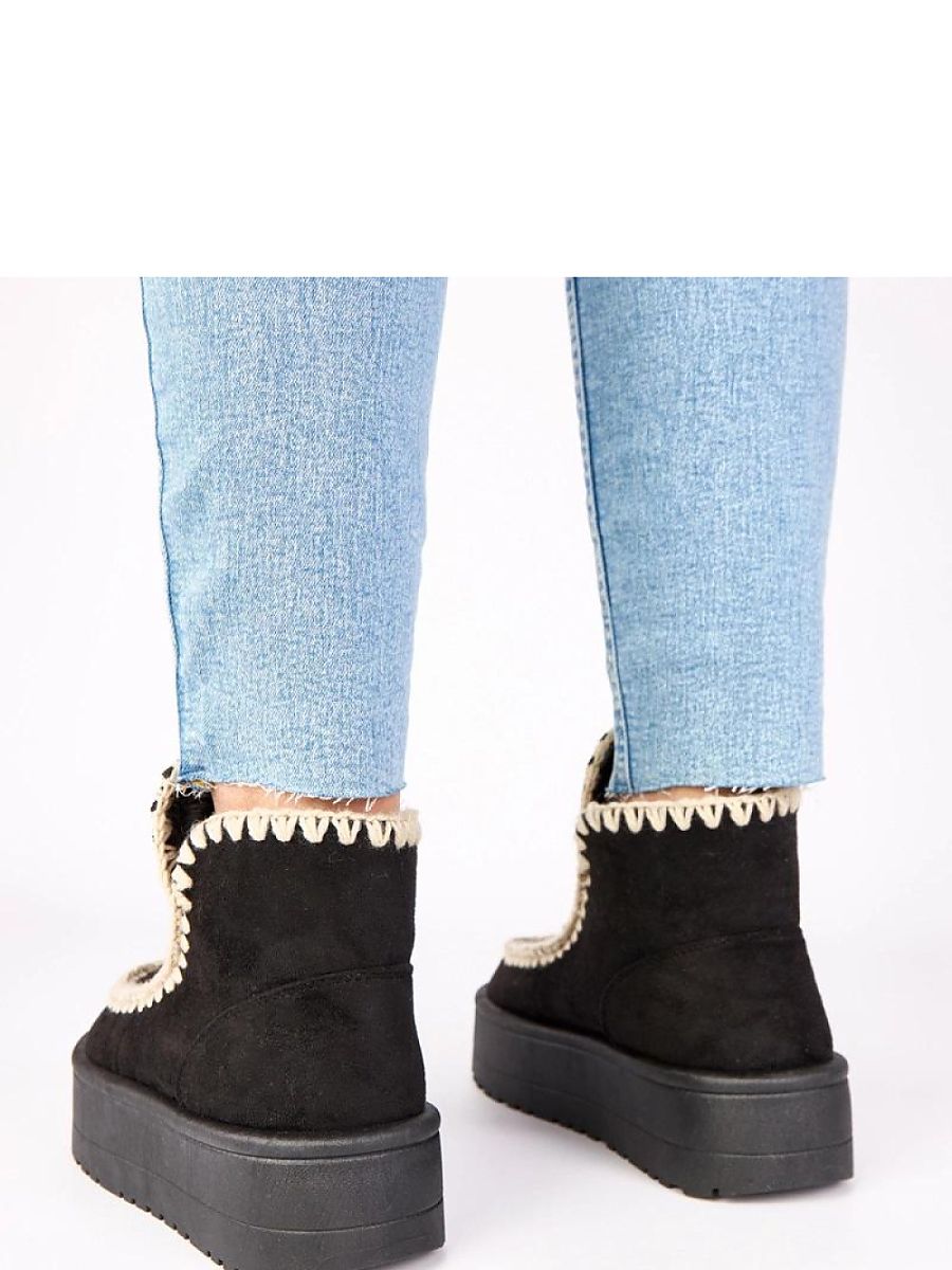 Snow boots model 221664 Solea - Image 3