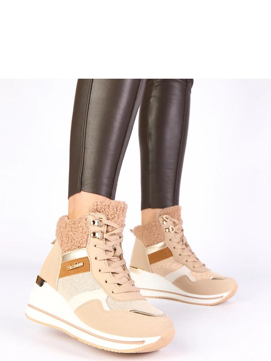 Snow boots model 221681 Solea - Image 2