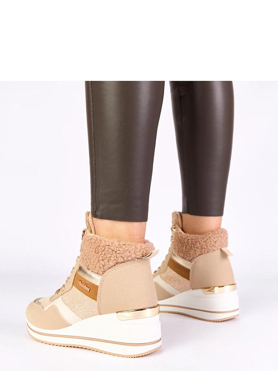 Snow boots model 221681 Solea - Image 3