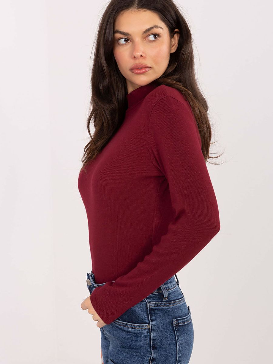 Blouse model 221683 Factory Price - Image 2