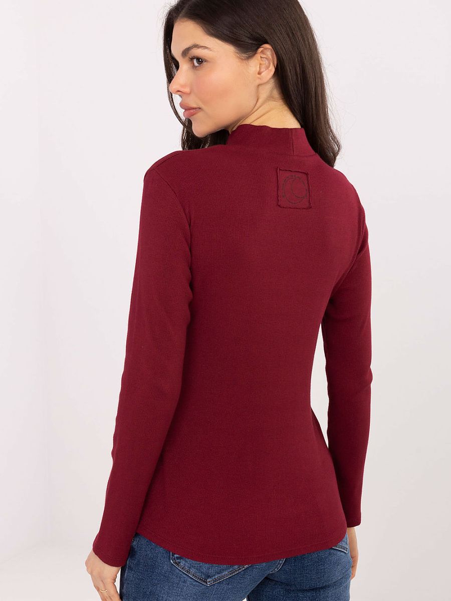 Blouse model 221683 Factory Price - Image 3