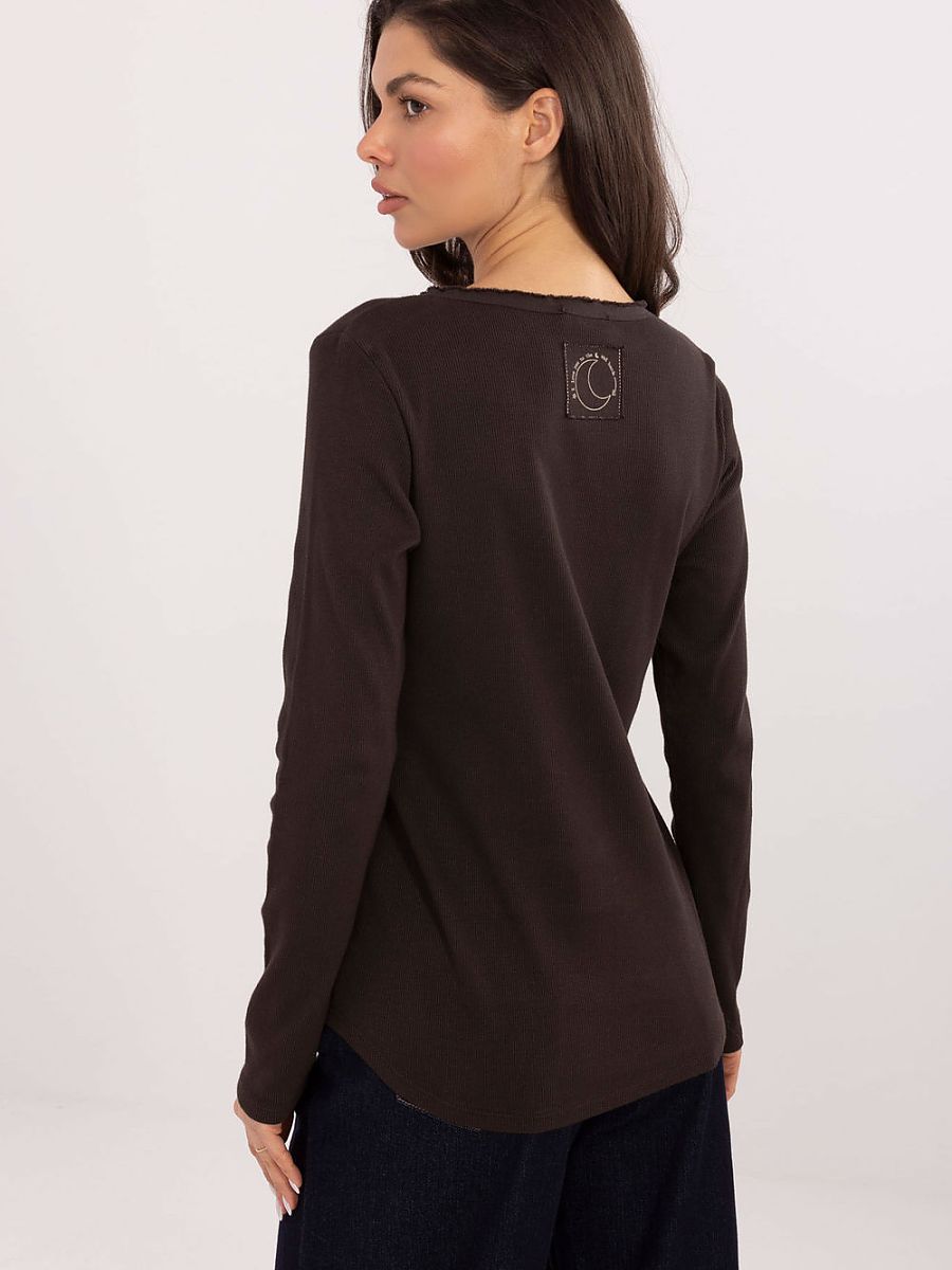 Blouse model 221688 Factory Price - Image 3