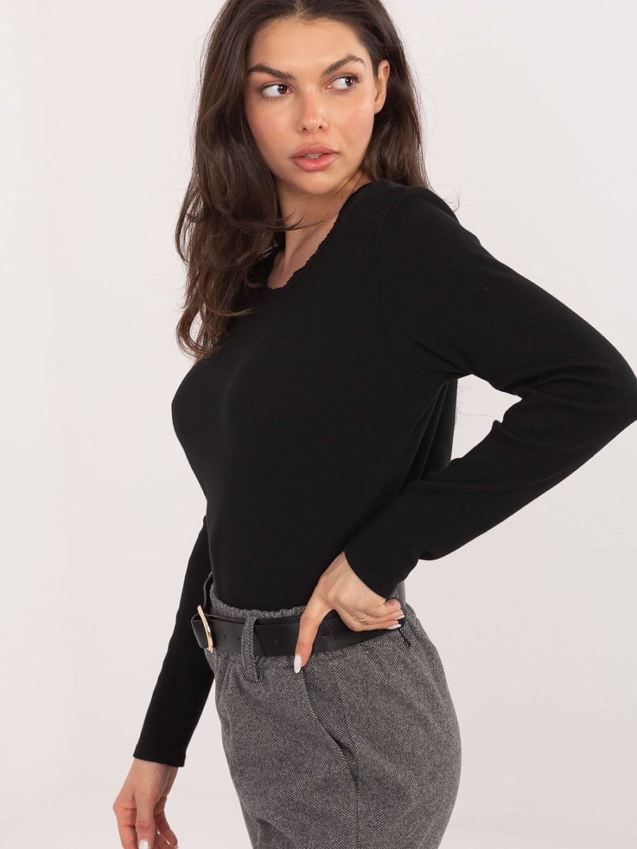 Blouse model 221689 Factory Price - Image 2