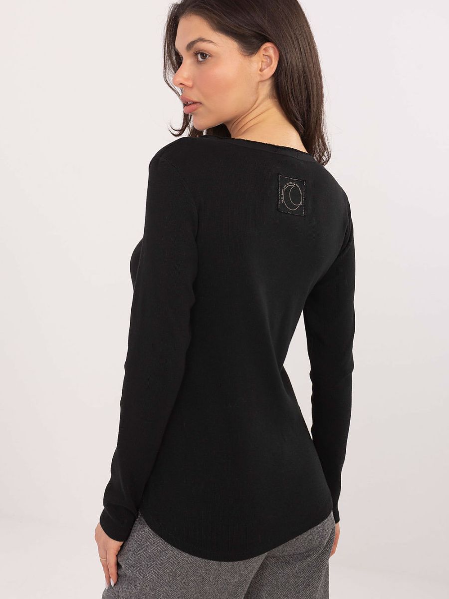 Blouse model 221689 Factory Price - Image 3