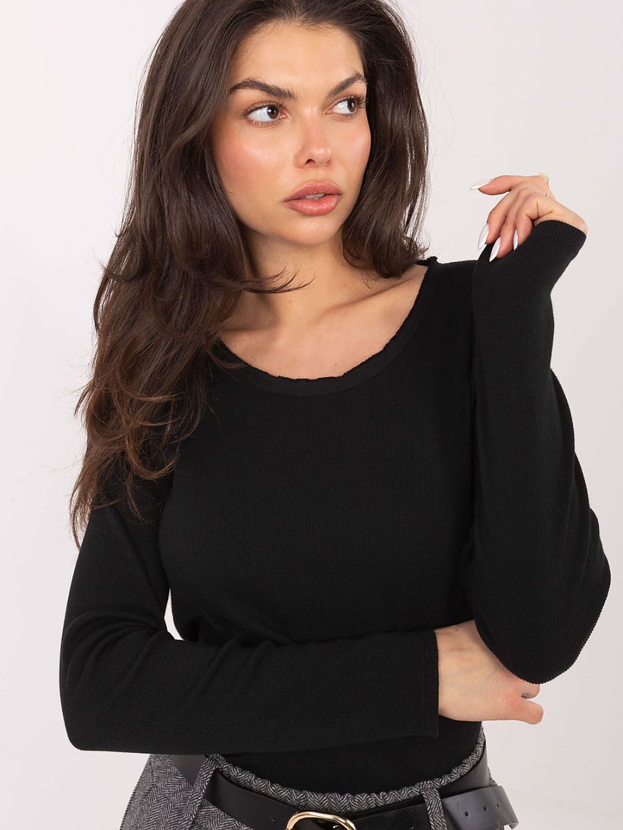 Blouse model 221689 Factory Price - Image 4