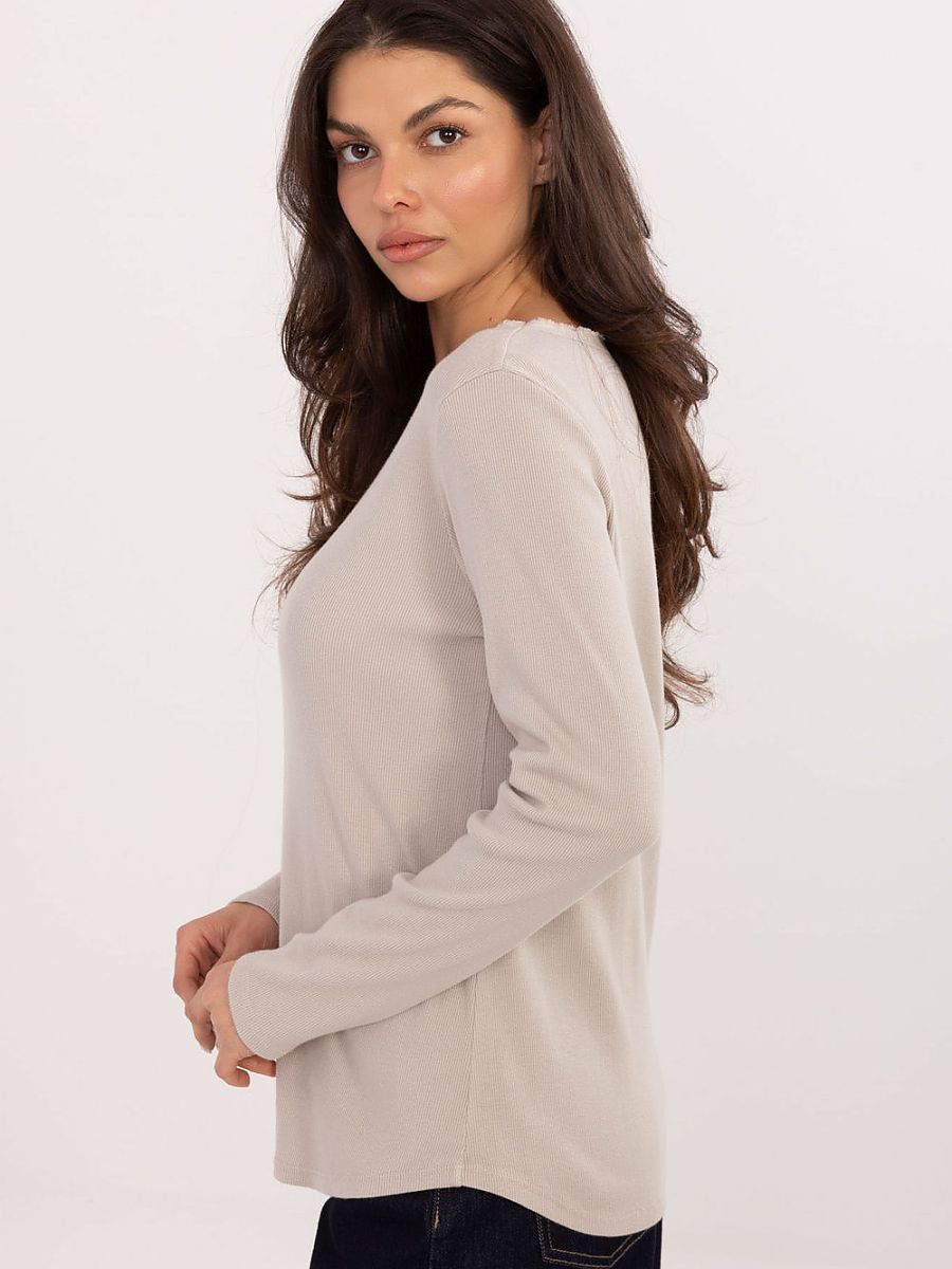 Blouse model 221691 Factory Price - Image 2