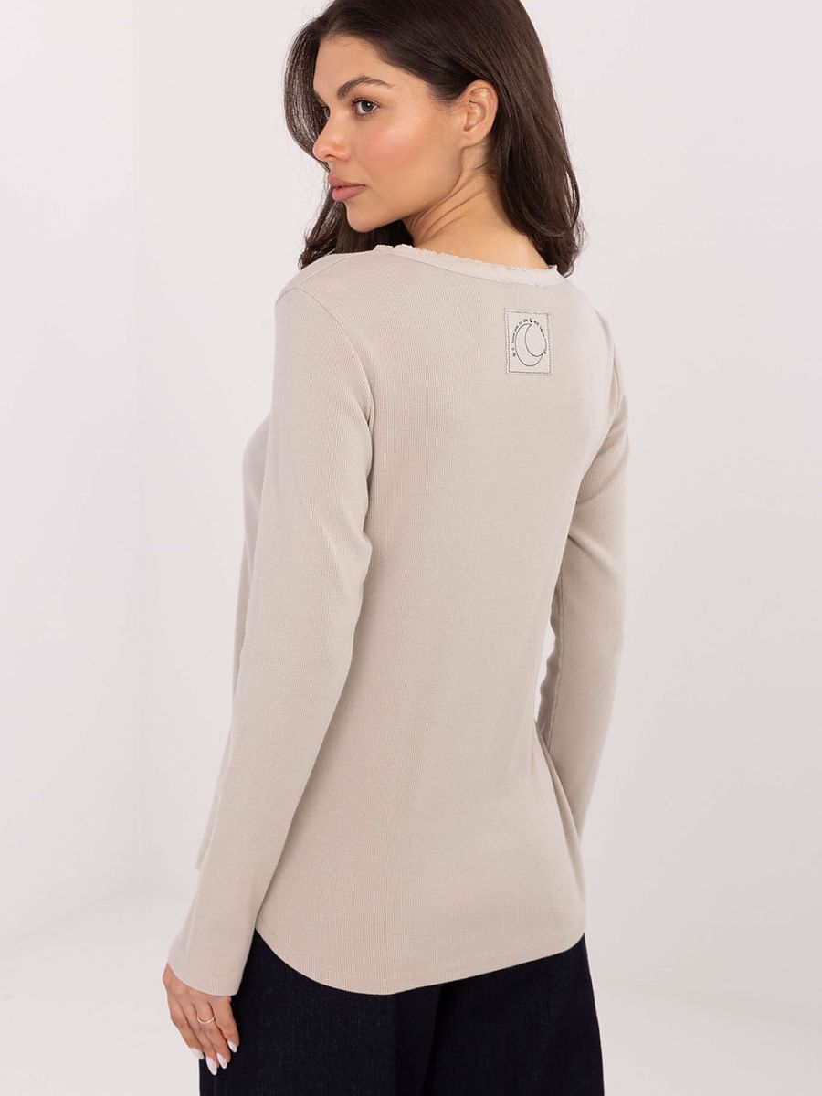 Blouse model 221691 Factory Price - Image 3