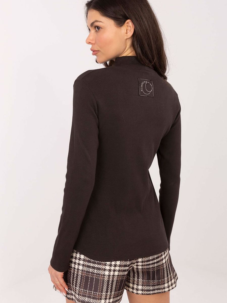 Blouse model 221686 Factory Price - Image 4