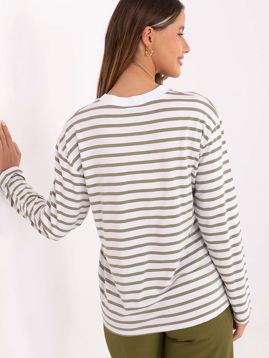 Blouse model 221745 Relevance - Image 3