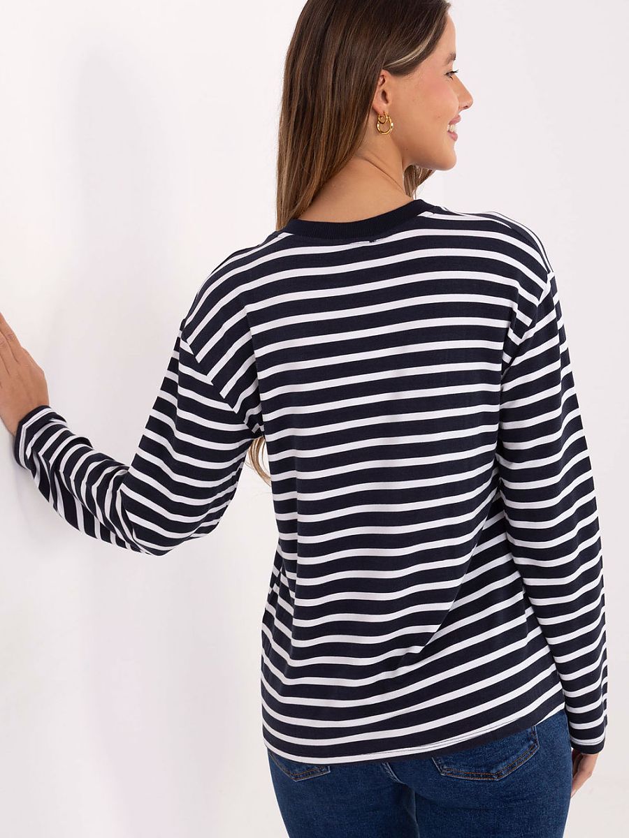 Blouse model 221747 Relevance - Image 3