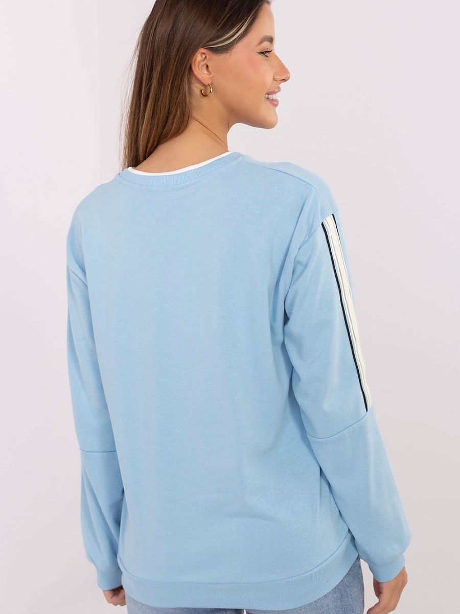 Sweatshirt model 221748 Relevance - Image 3