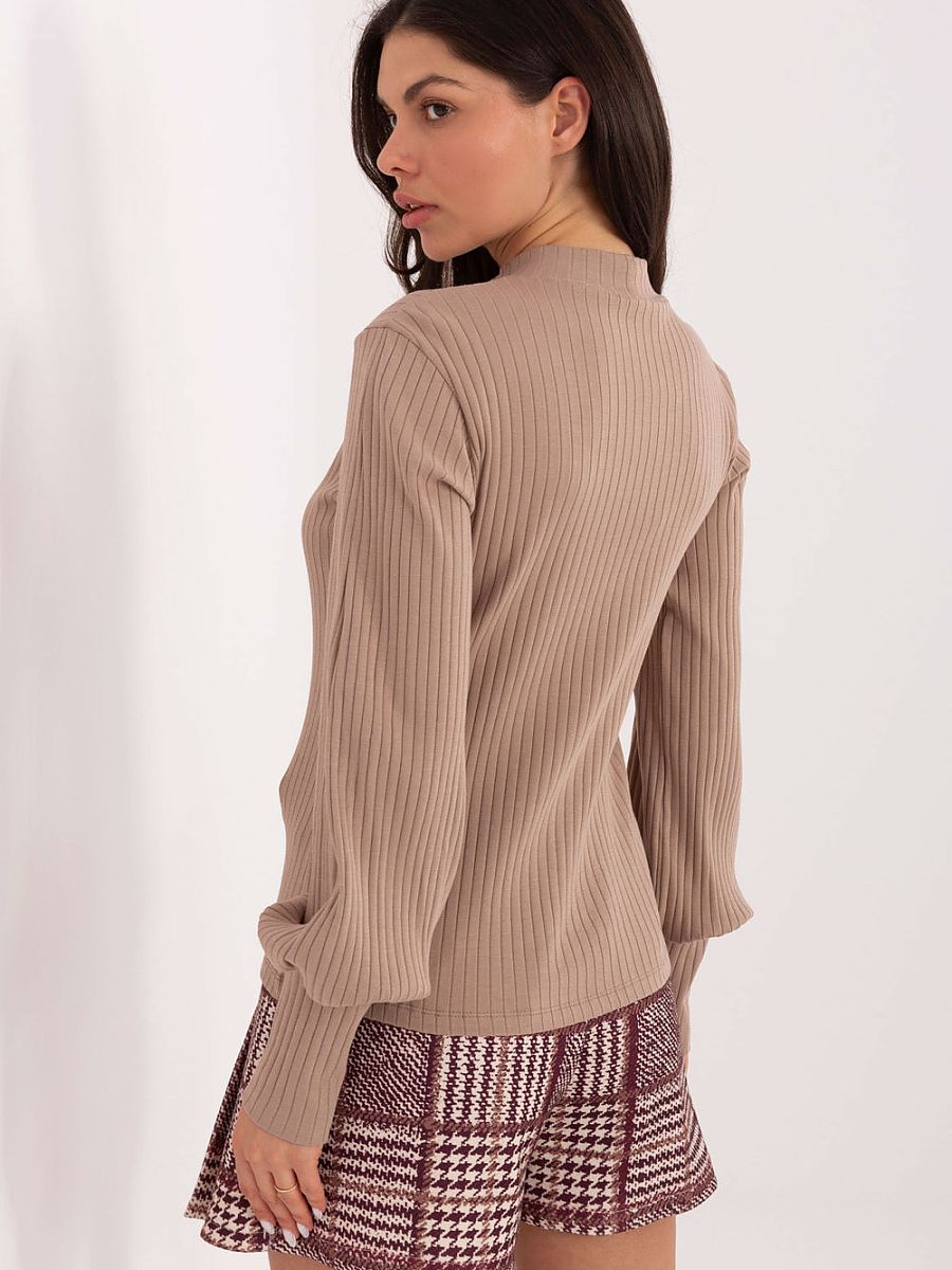 Blouse model 221825 Rue Paris - Image 3