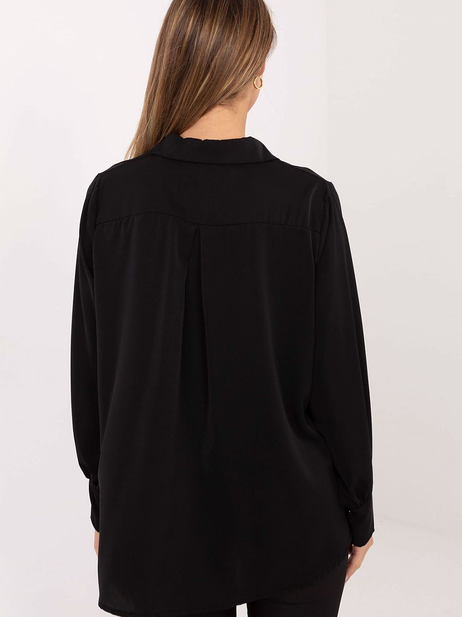 Long sleeve shirt model 221883 Factory Price - Image 3