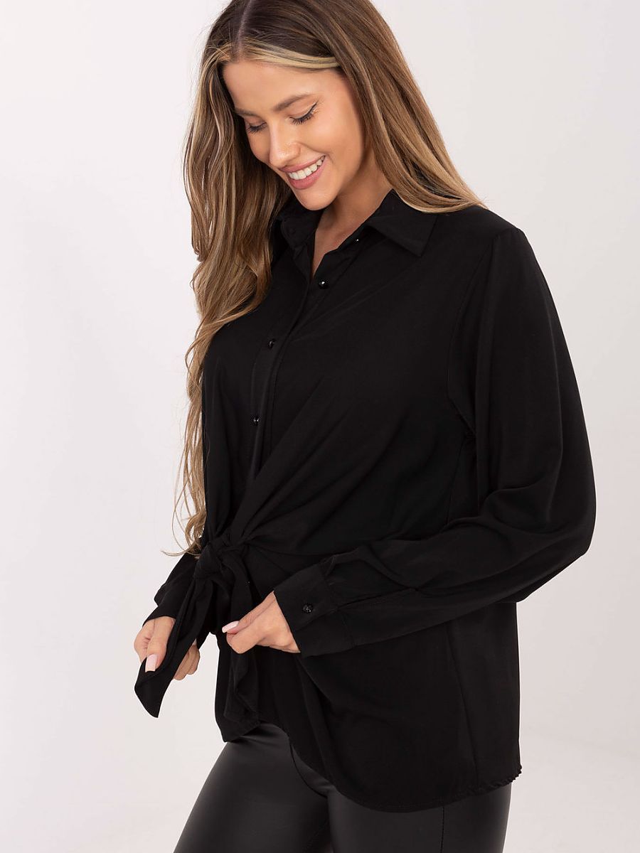 Long sleeve shirt model 221890 Factory Price - Image 2