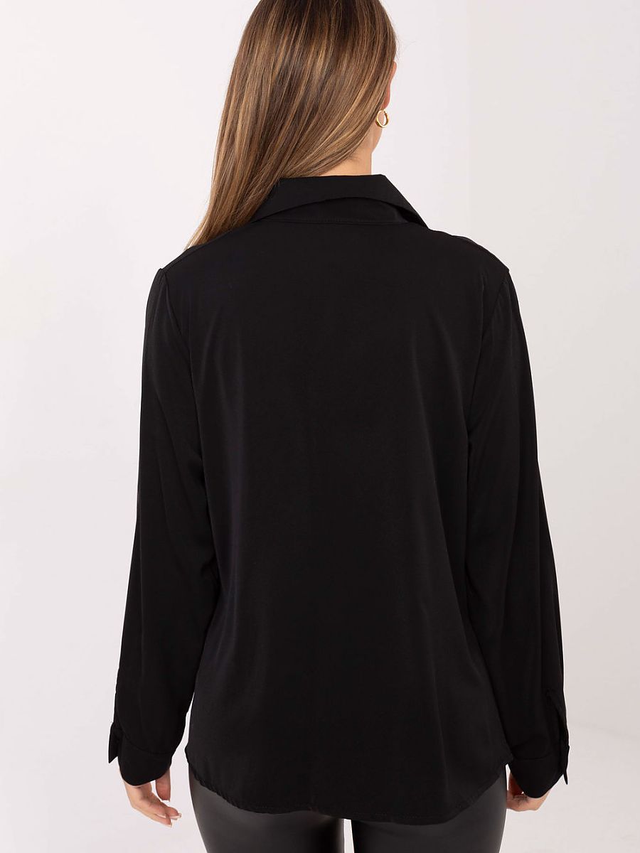 Long sleeve shirt model 221890 Factory Price - Image 3