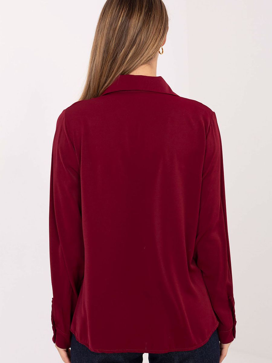 Long sleeve shirt model 221893 Factory Price - Image 3