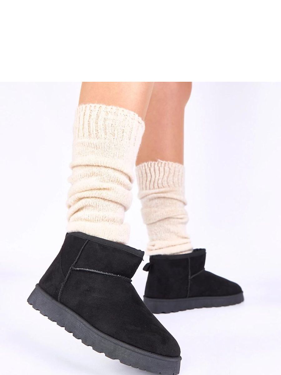 Snow boots model 222023 Solea - Image 3