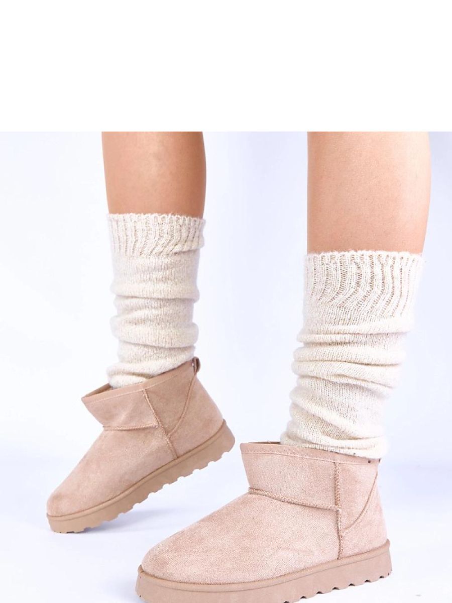 Snow boots model 222024 Solea - Image 2