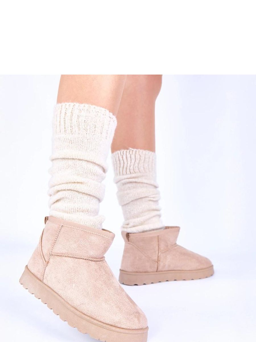 Snow boots model 222024 Solea - Image 3