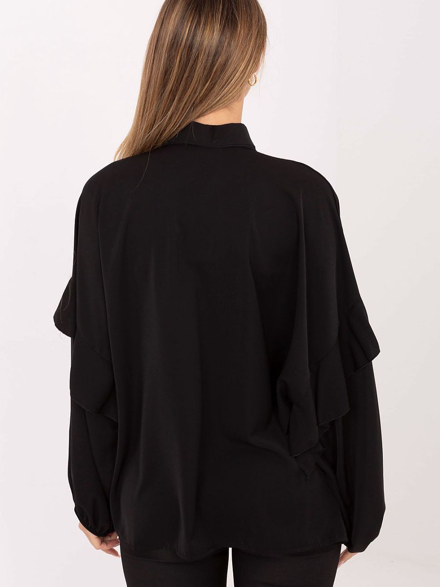 Long sleeve shirt model 222077 Factory Price - Image 3